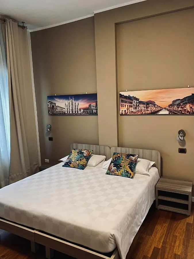 Relais Villa Rosa Pero Italy