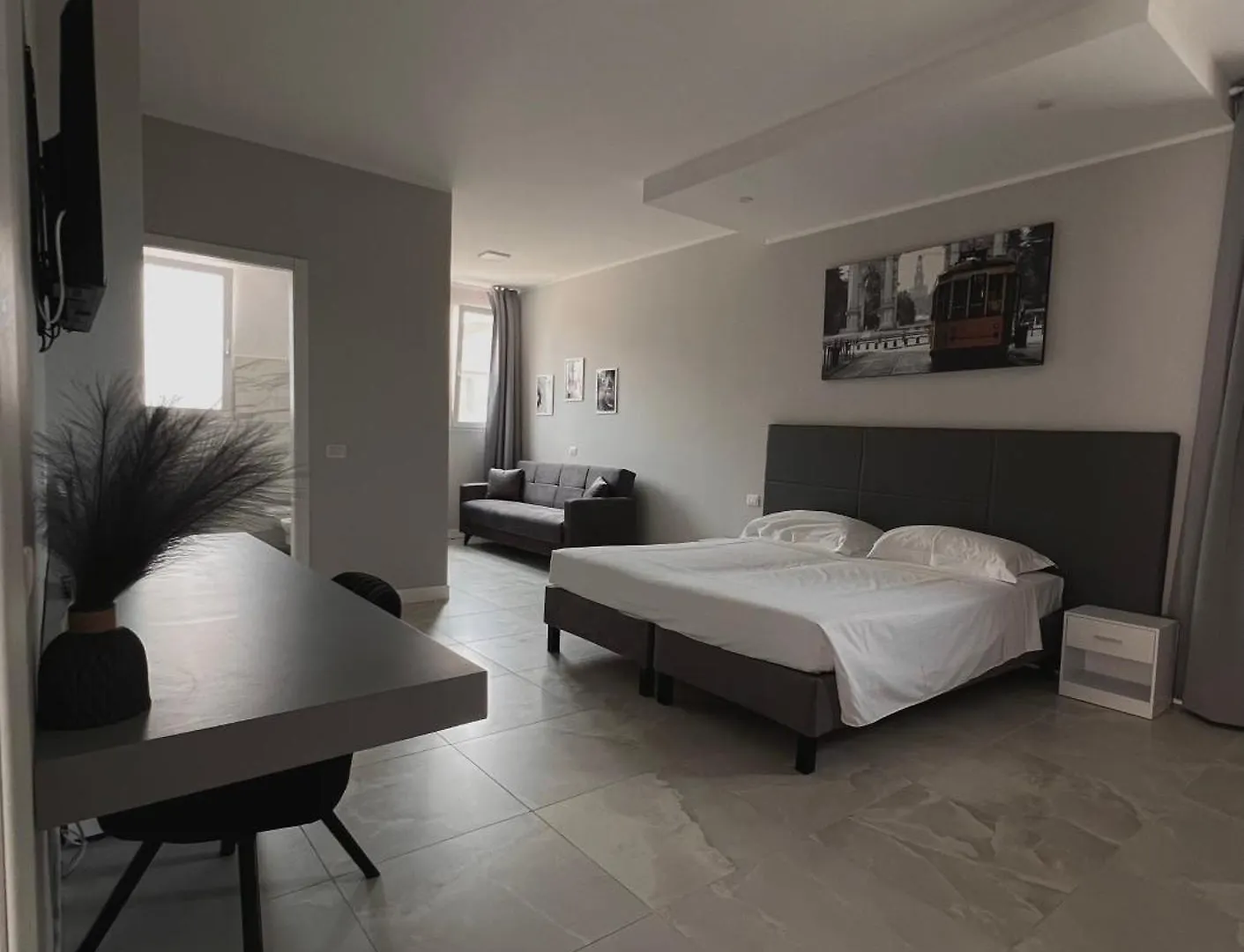 Relais Villa Rosa Pero 3*,  Italy