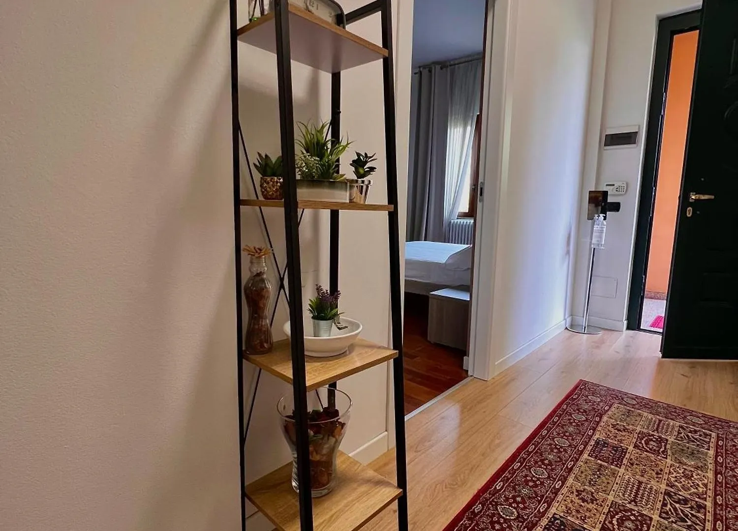 *** Bed & Breakfast Relais Villa Rosa Pero Italy