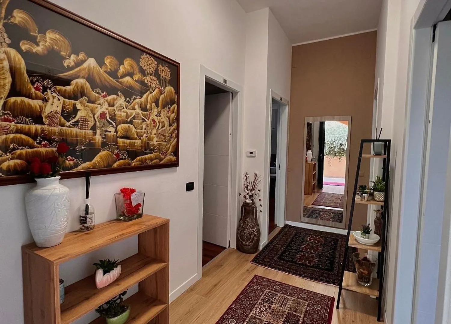 Relais Villa Rosa Pero 3*,