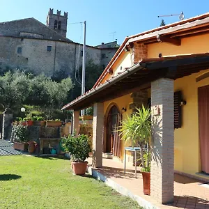 Belvilla By Oyo Valleriana , San Quirico (Pescia) Italia