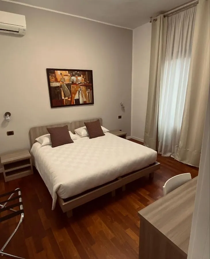 Relais Villa Rosa Pero