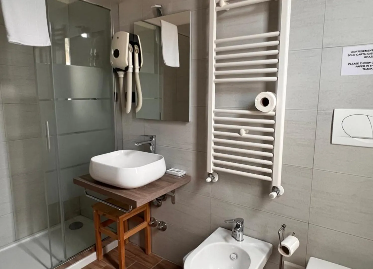 Nocleg ze śniadaniem Relais Villa Rosa Pero