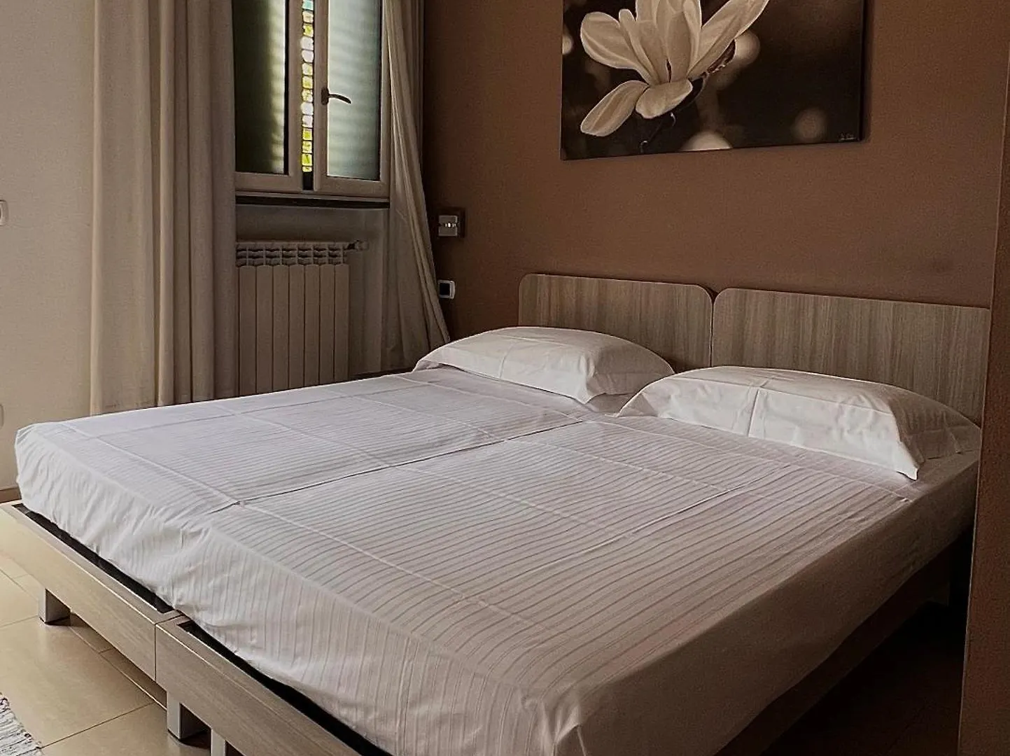 Relais Villa Rosa Pero 3*,  Włochy