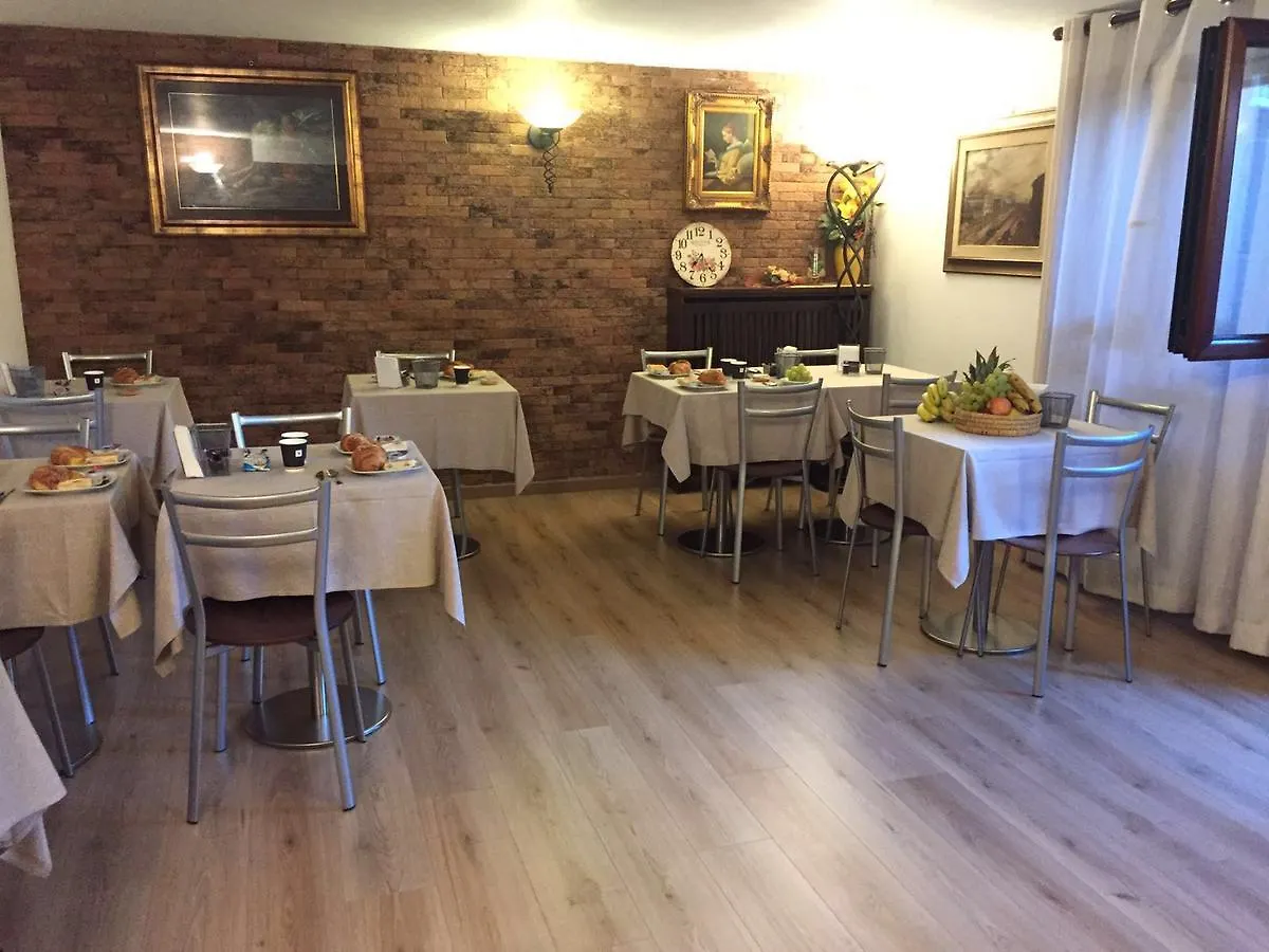 Relais Villa Rosa Pero Nocleg ze śniadaniem